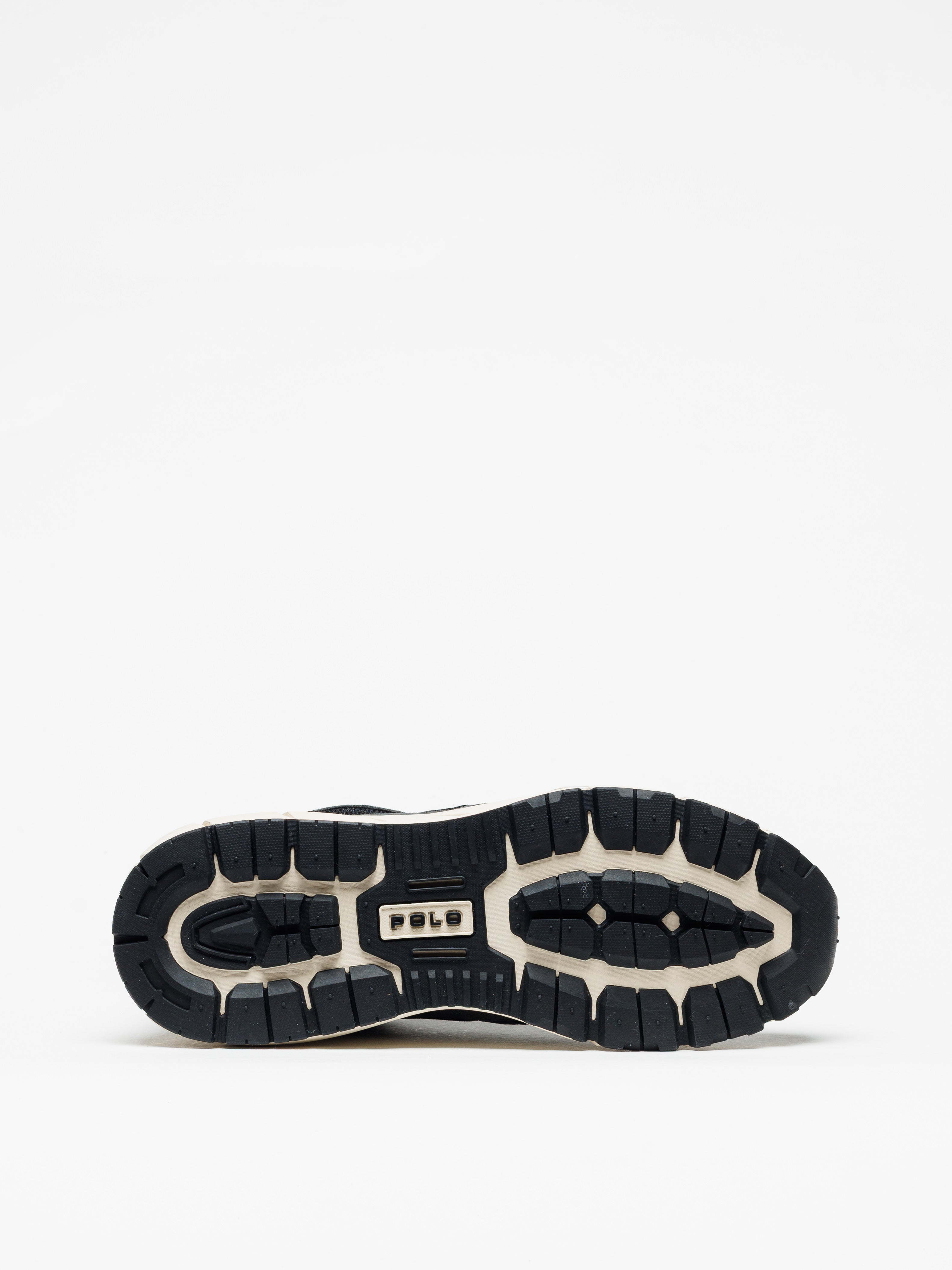 Sapatilhas Ralph Lauren Trackster 275