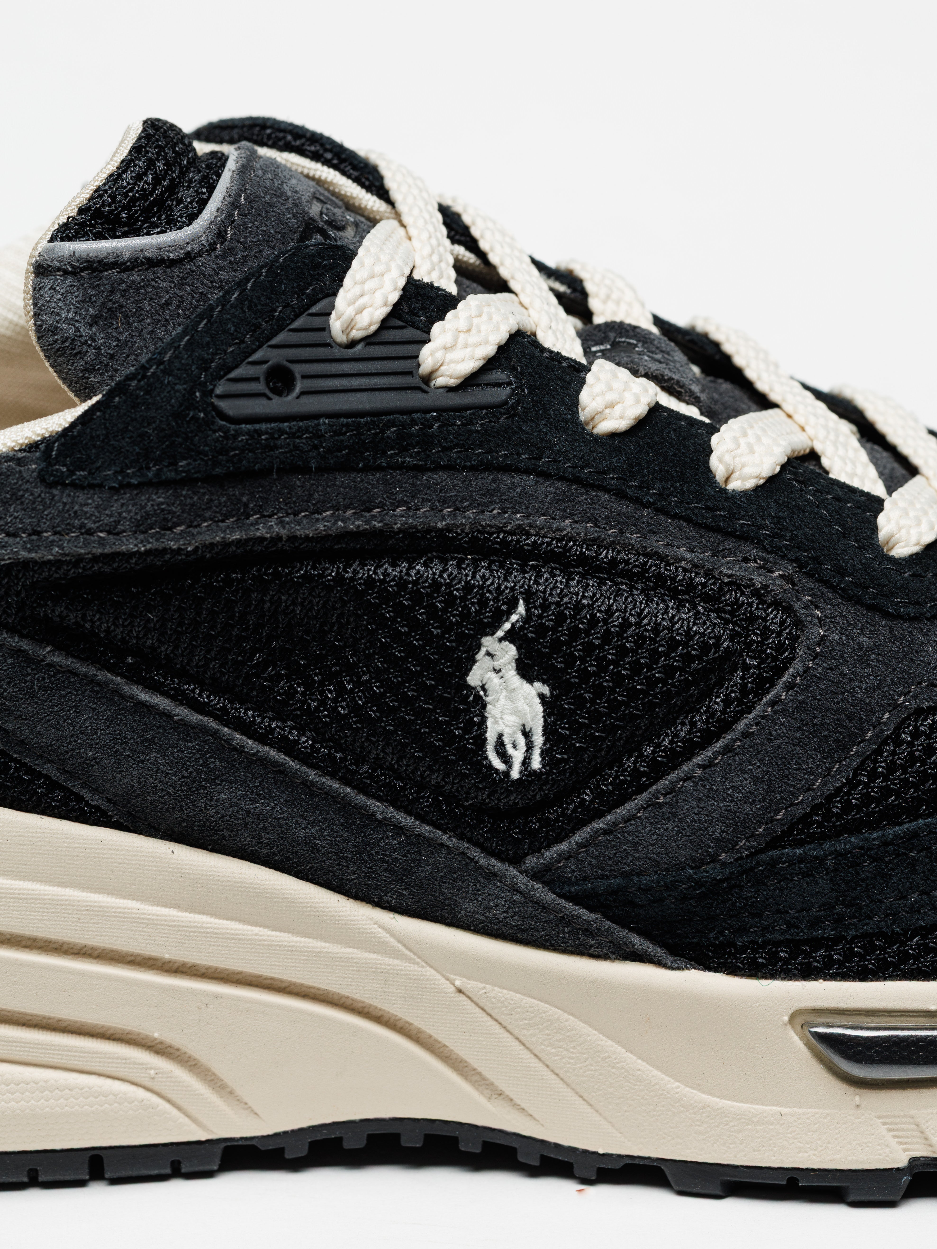Sapatilhas Ralph Lauren Trackster 275