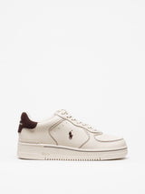 Sapatilhas Ralph Lauren Masters Court