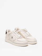 Sapatilhas Ralph Lauren Masters Court