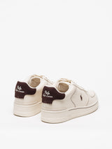Sapatilhas Ralph Lauren Masters Court