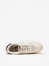 Sapatilhas Ralph Lauren Masters Court