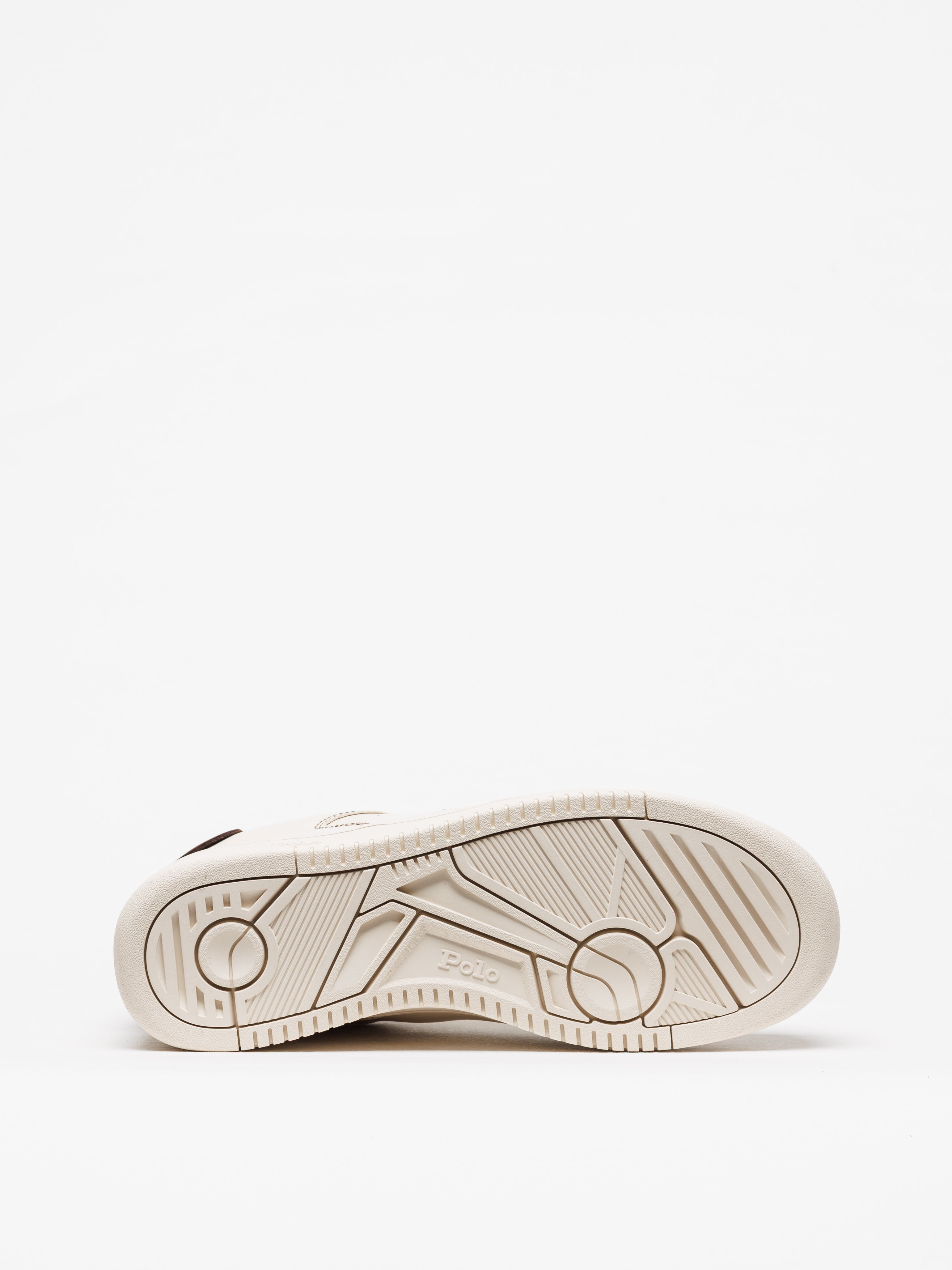 Sapatilhas Ralph Lauren Masters Court