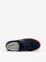 Sapatilhas Ralph Lauren Janson II