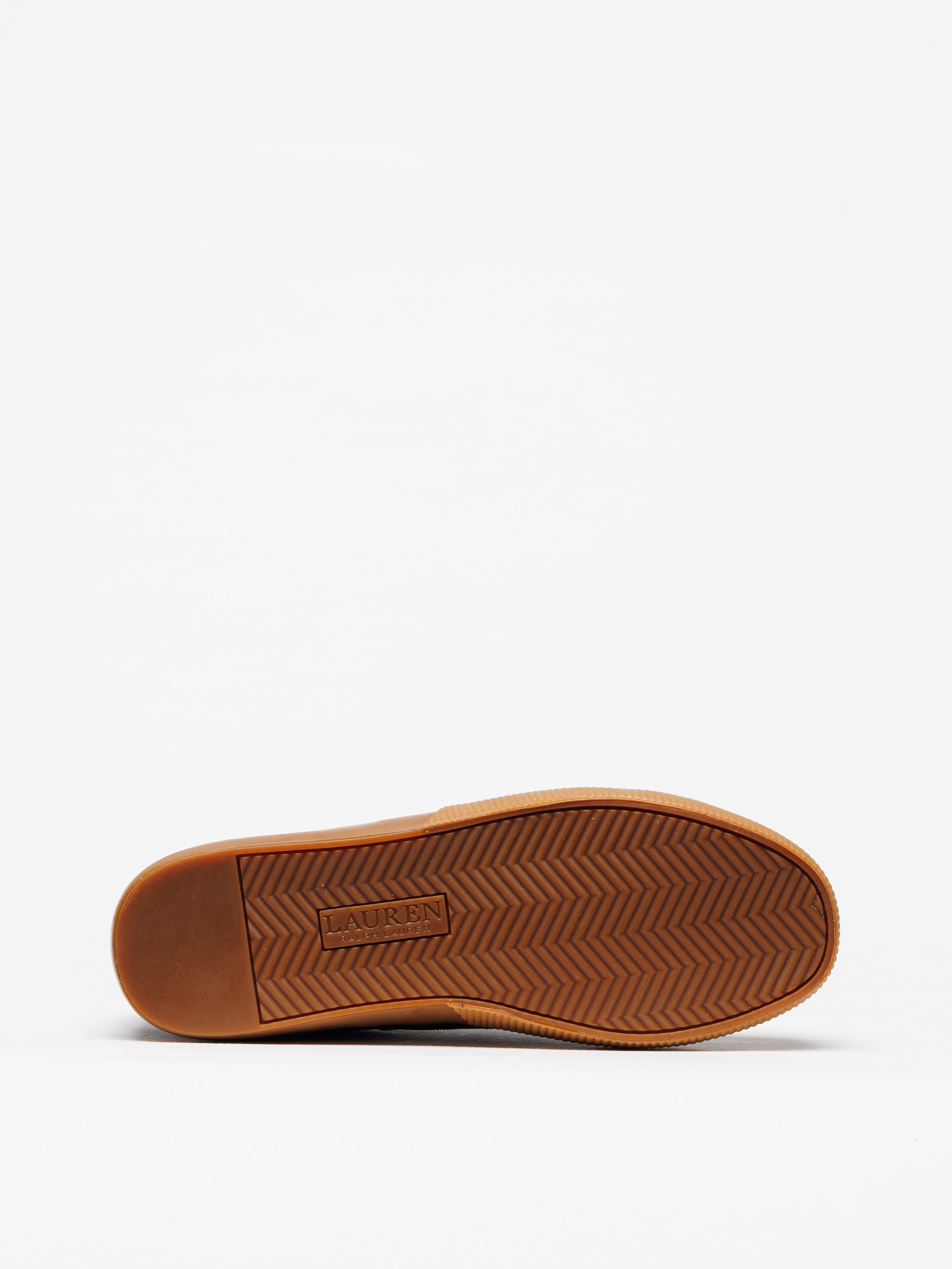 Sapatilhas Ralph Lauren Janson II