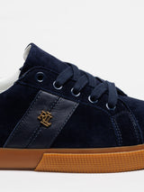 Sapatilhas Ralph Lauren Janson II