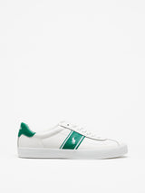 Sapatilhas Ralph Lauren Court