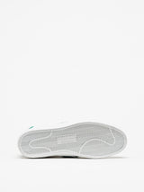 Sapatilhas Ralph Lauren Court