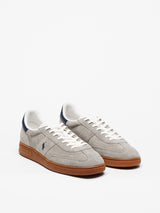 Sapatilhas Ralph Lauren Bedford