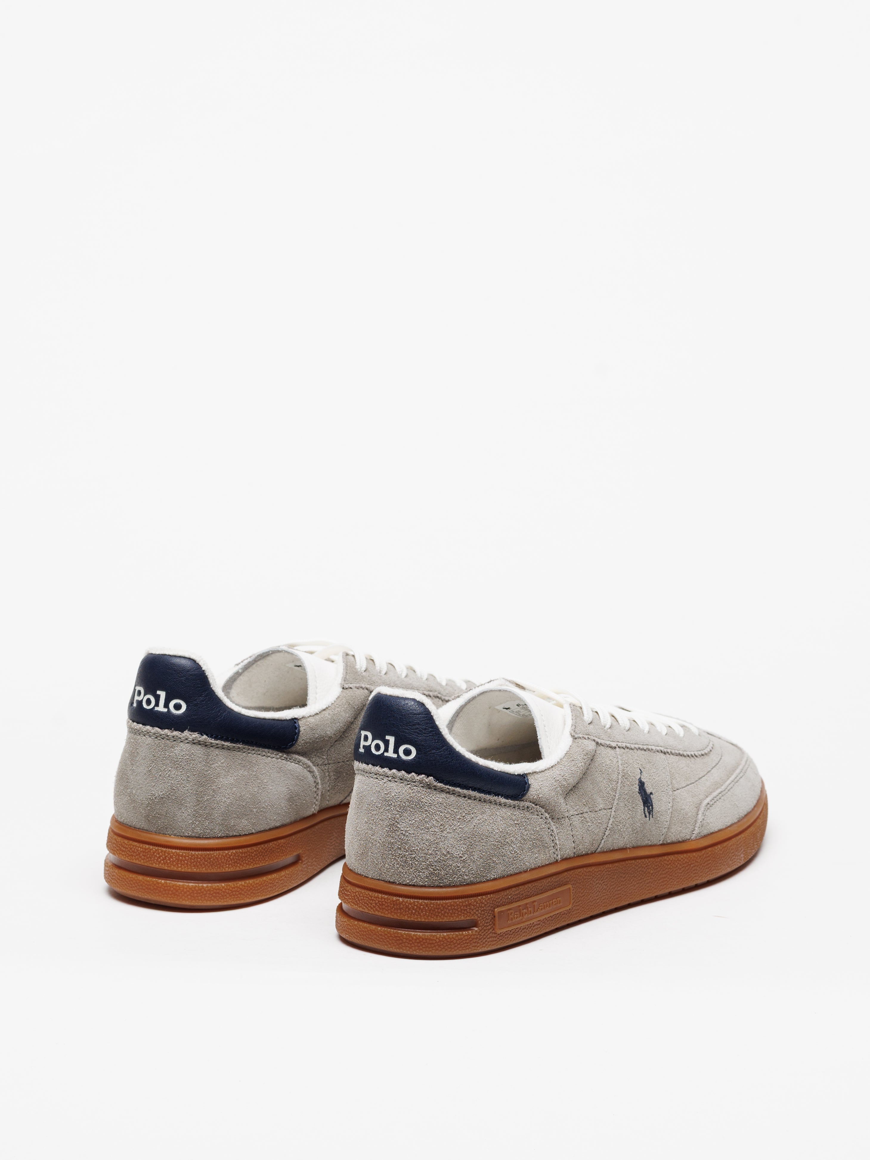 Sapatilhas Ralph Lauren Bedford