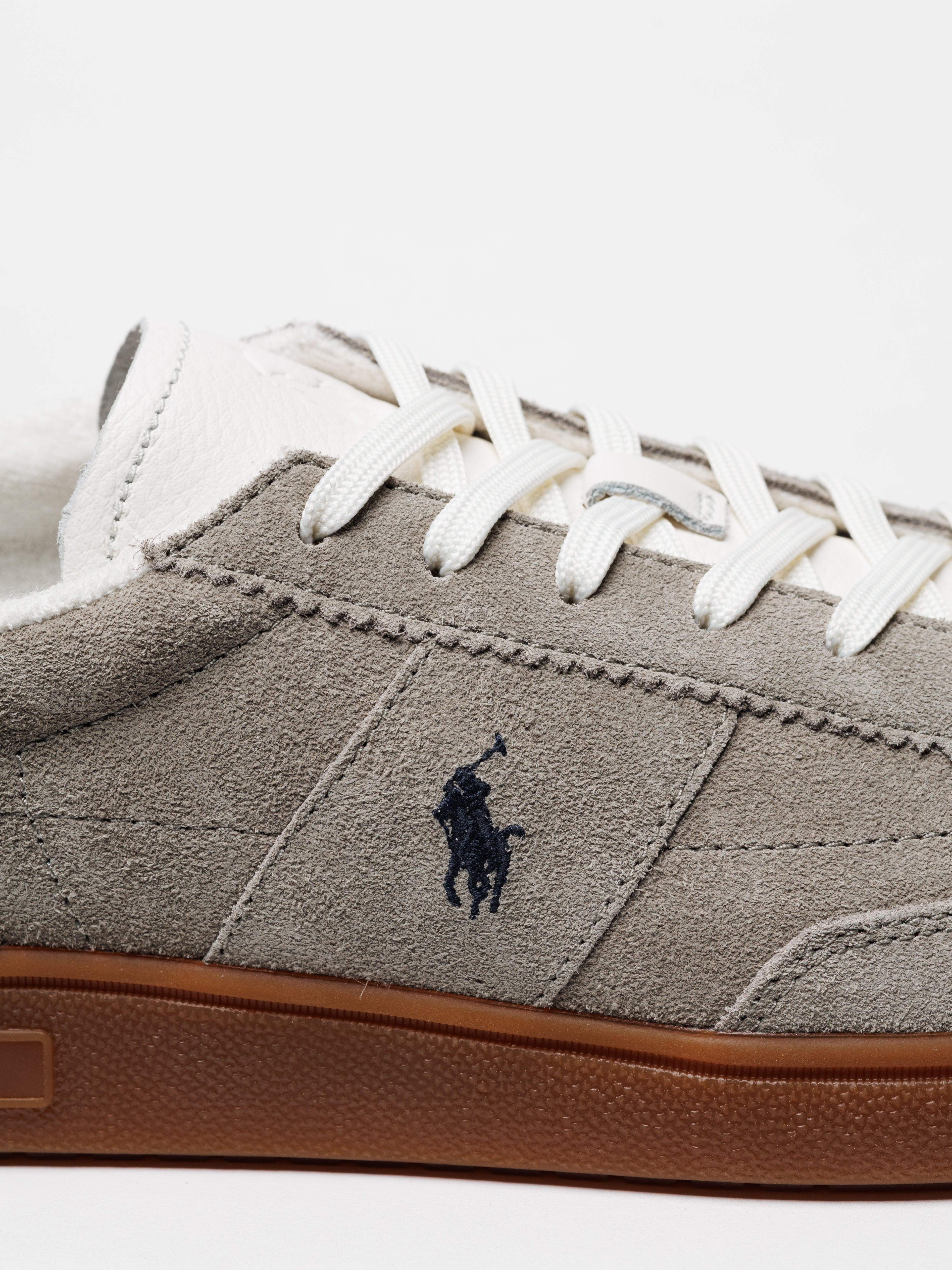 Sapatilhas Ralph Lauren Bedford