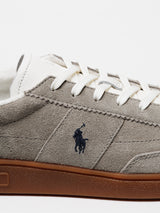 Sapatilhas Ralph Lauren Bedford