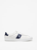 Sapatilhas Ralph Lauren Court