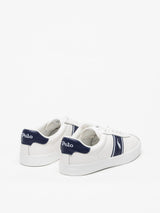 Sapatilhas Ralph Lauren Court