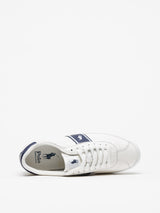 Sapatilhas Ralph Lauren Court