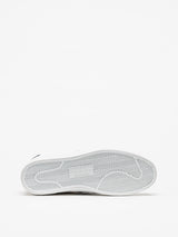 Sapatilhas Ralph Lauren Court