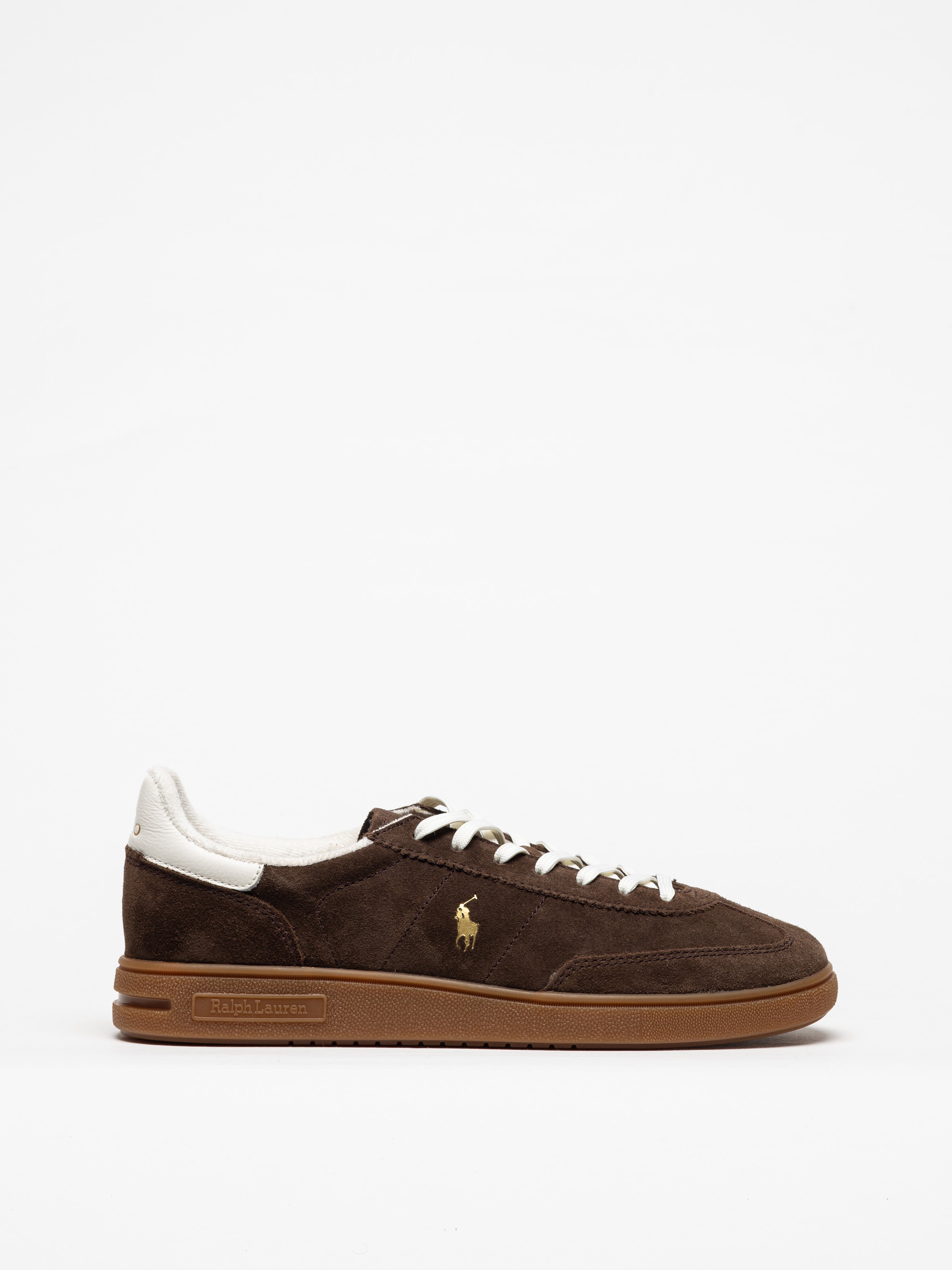 Sapatilhas Ralph Lauren Bedford