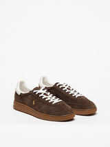 Sapatilhas Ralph Lauren Bedford