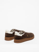 Sapatilhas Ralph Lauren Bedford