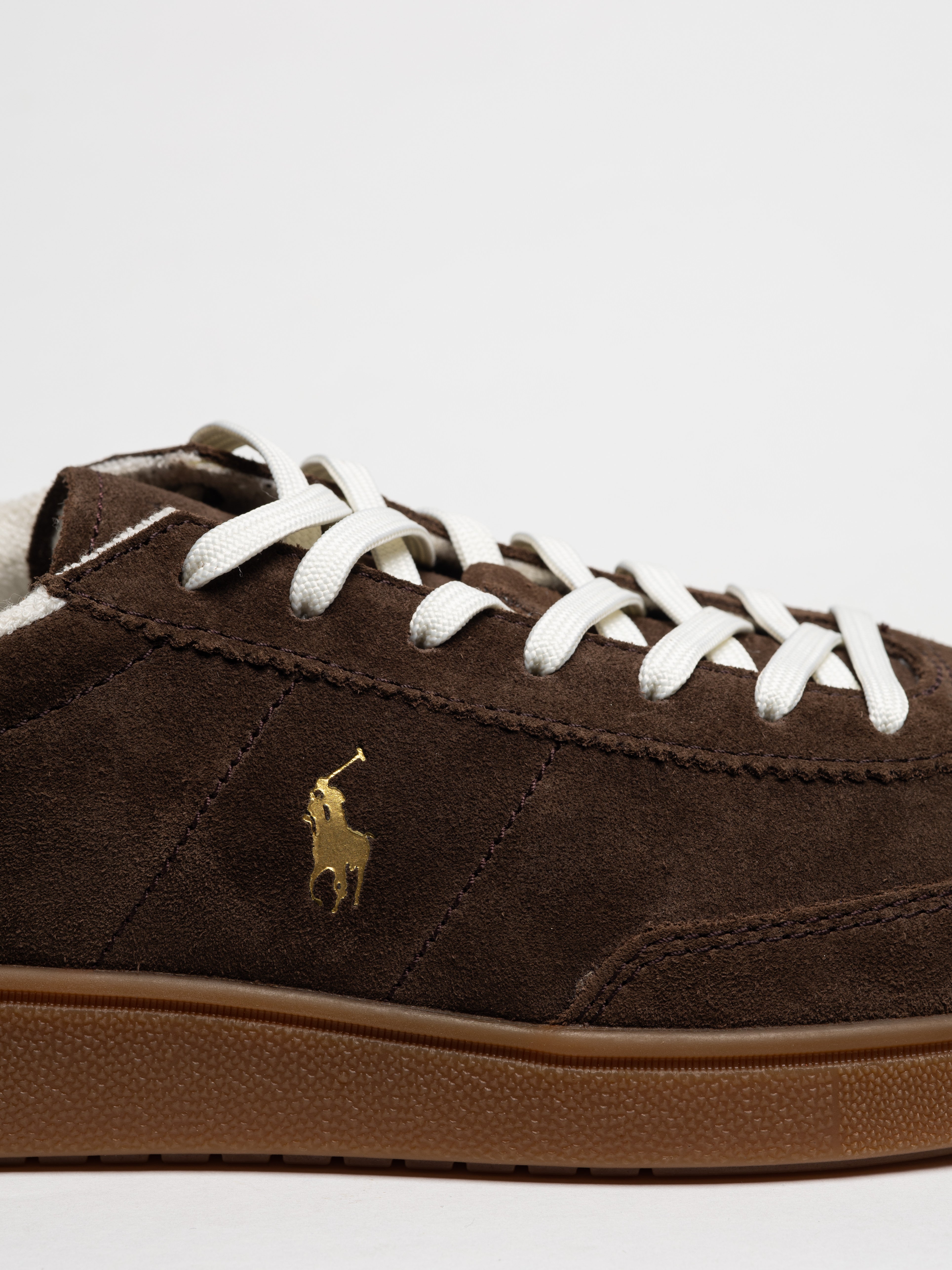 Sapatilhas Ralph Lauren Bedford