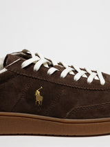 Sapatilhas Ralph Lauren Bedford