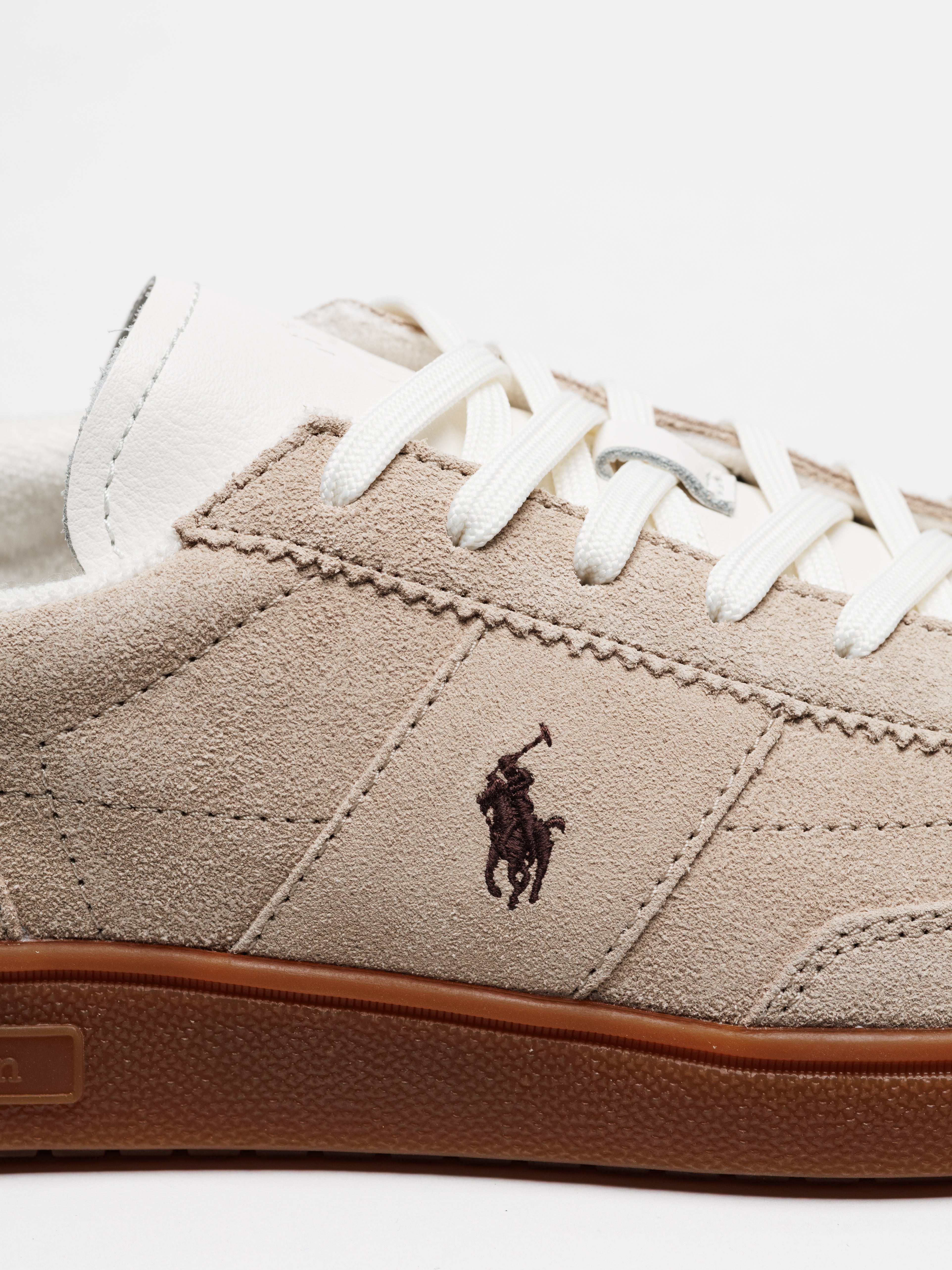 Sapatilhas Ralph Lauren Bedford