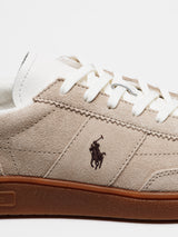 Sapatilhas Ralph Lauren Bedford