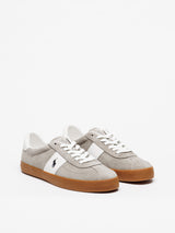 Sapatilhas Ralph Lauren Court