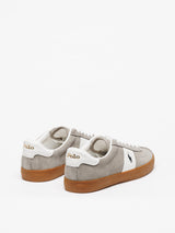 Sapatilhas Ralph Lauren Court