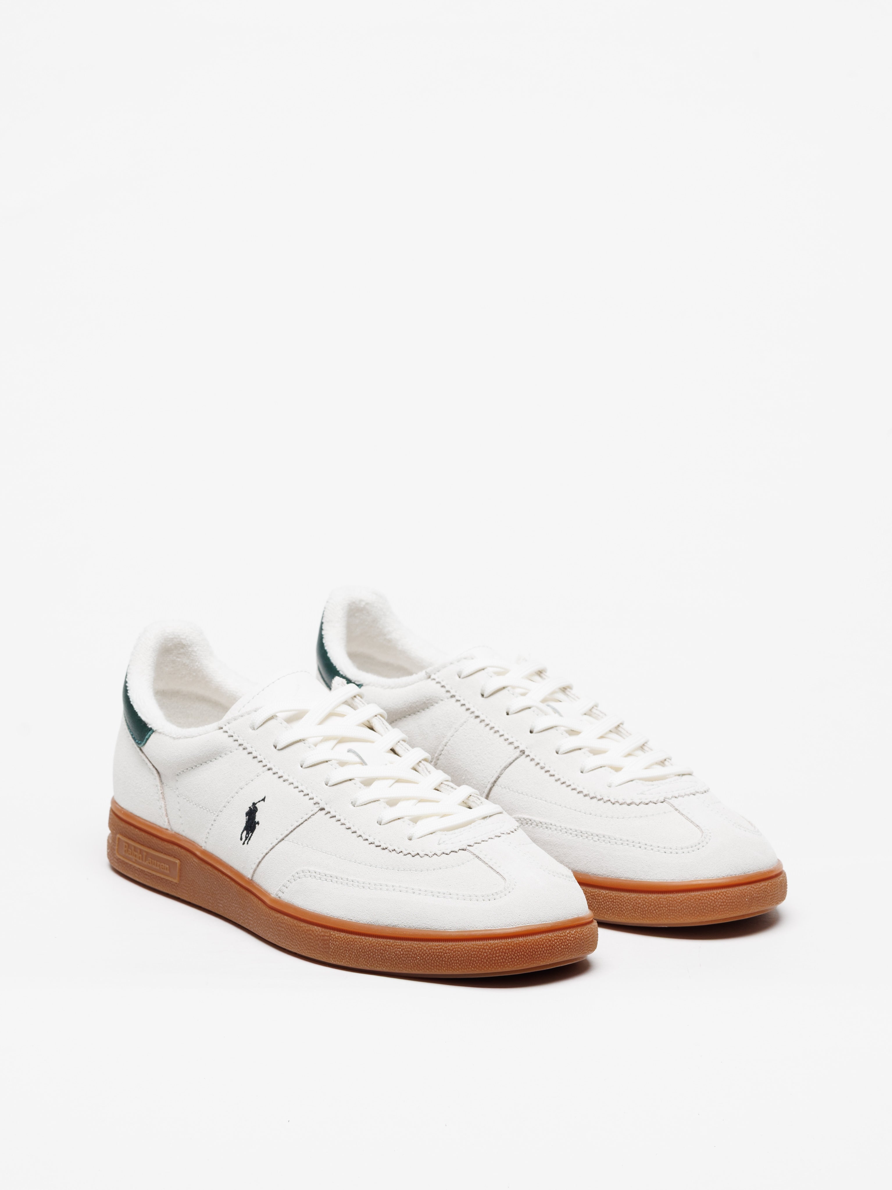 Sapatilhas Ralph Lauren Bedford