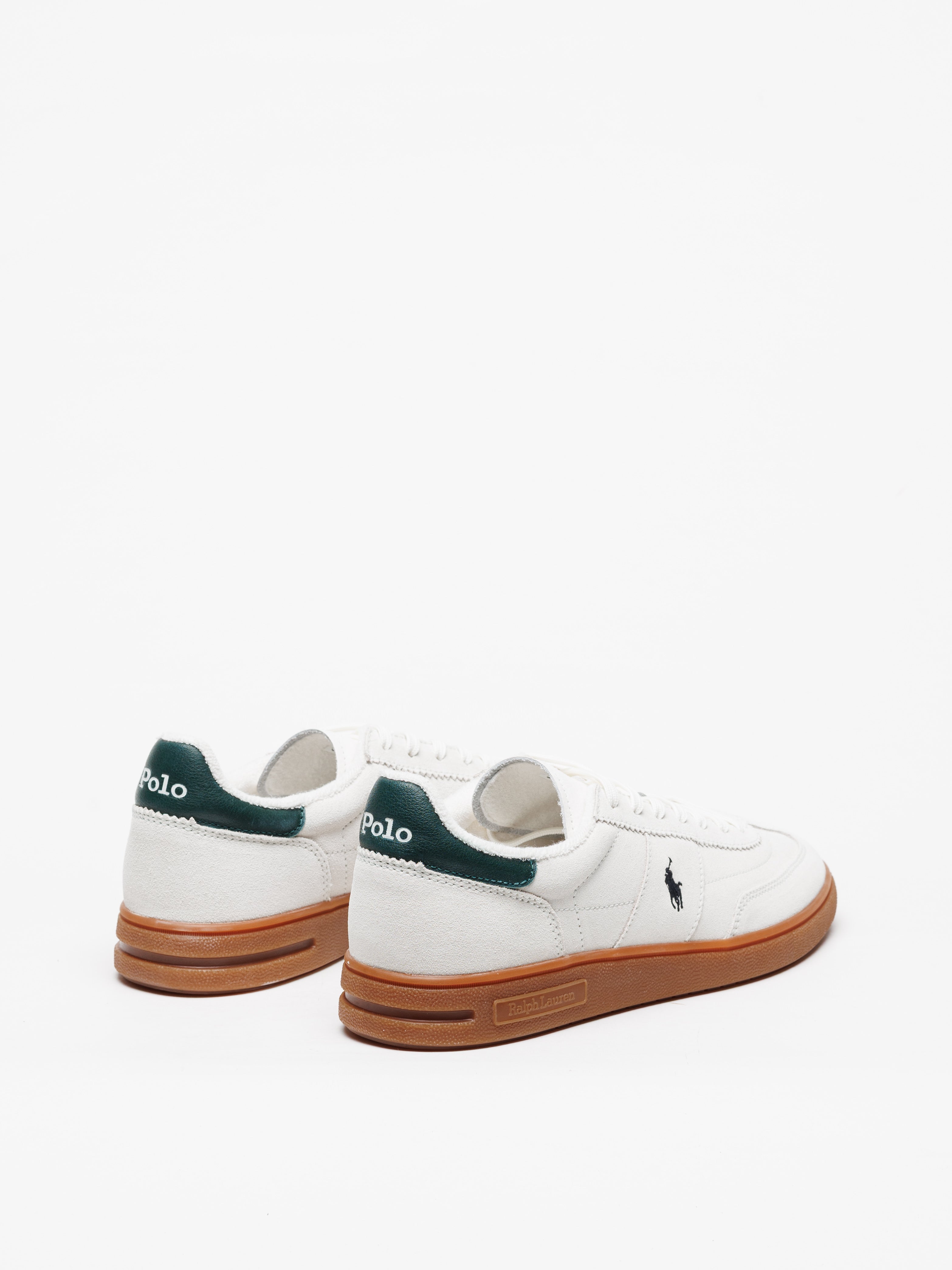 Sapatilhas Ralph Lauren Bedford