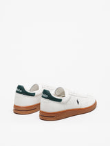 Sapatilhas Ralph Lauren Bedford