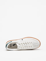 Sapatilhas Ralph Lauren Bedford
