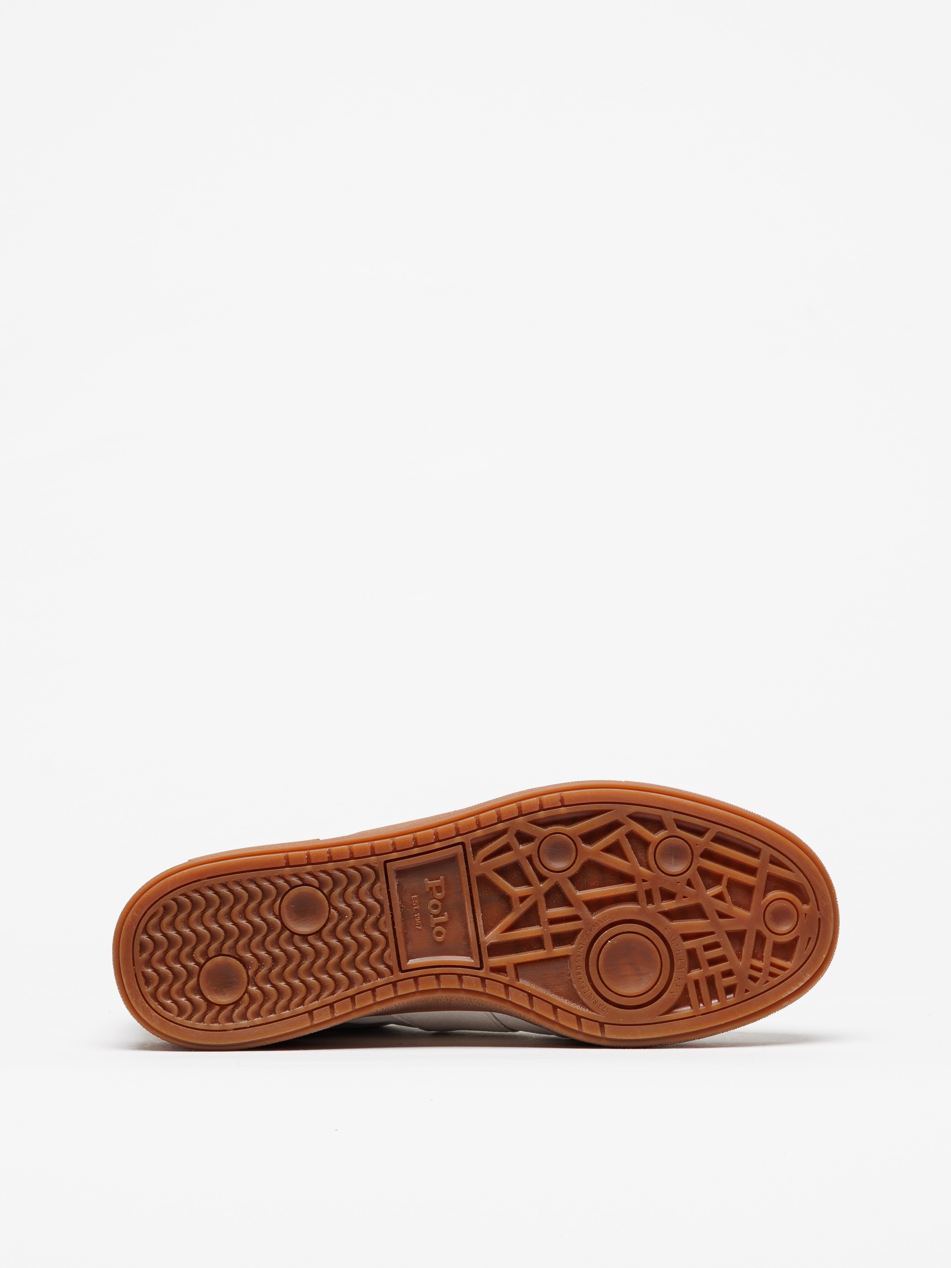 Sapatilhas Ralph Lauren Bedford