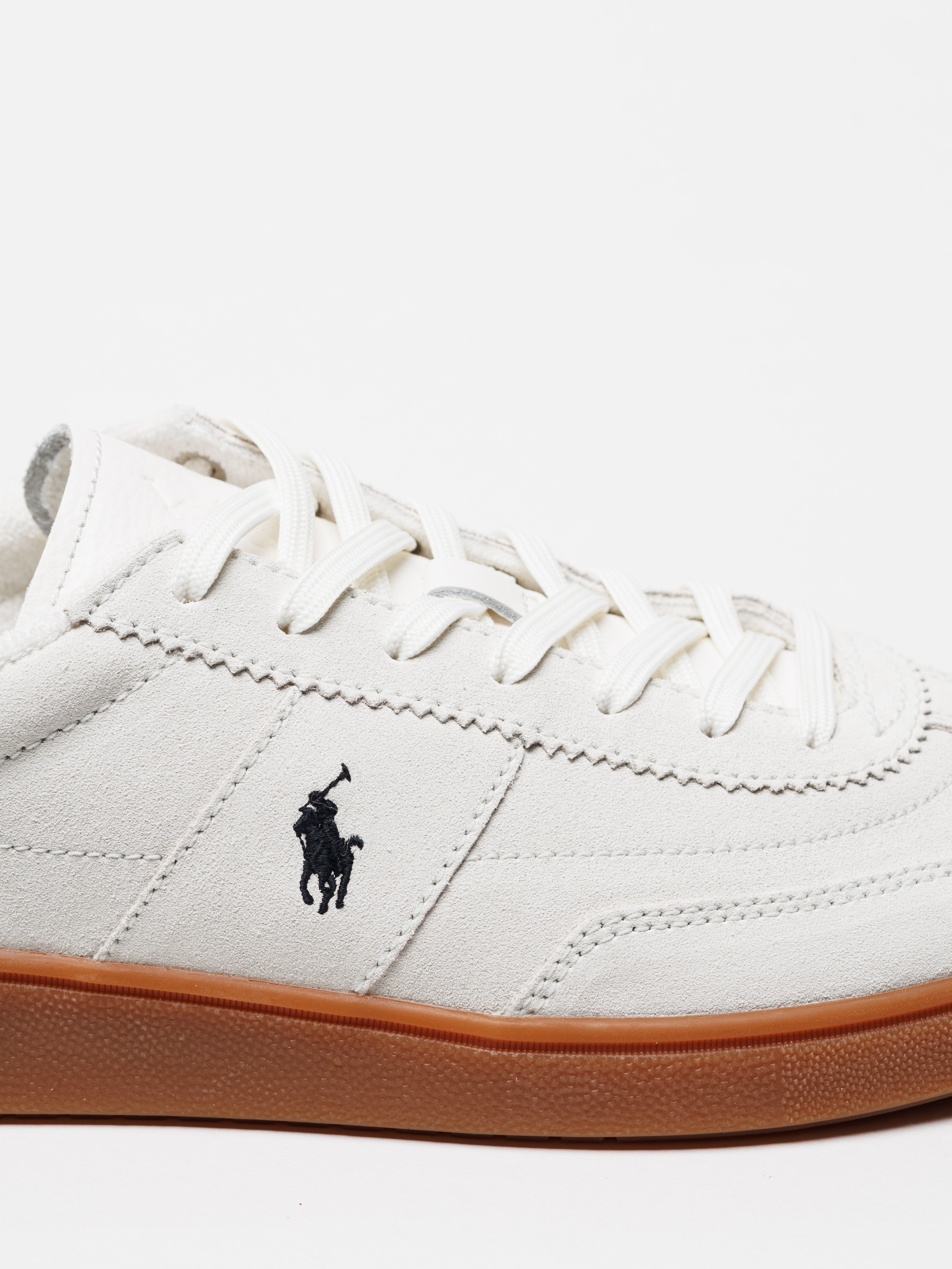 Sapatilhas Ralph Lauren Bedford