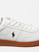 Sapatilhas Ralph Lauren Bedford