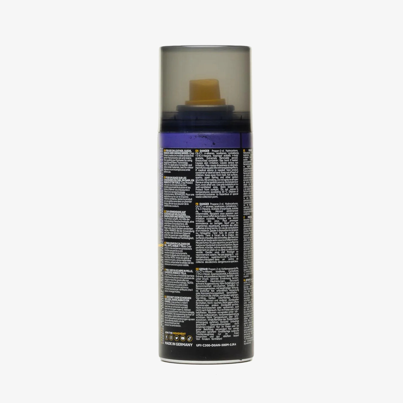 Crep Protect Spray 200ml