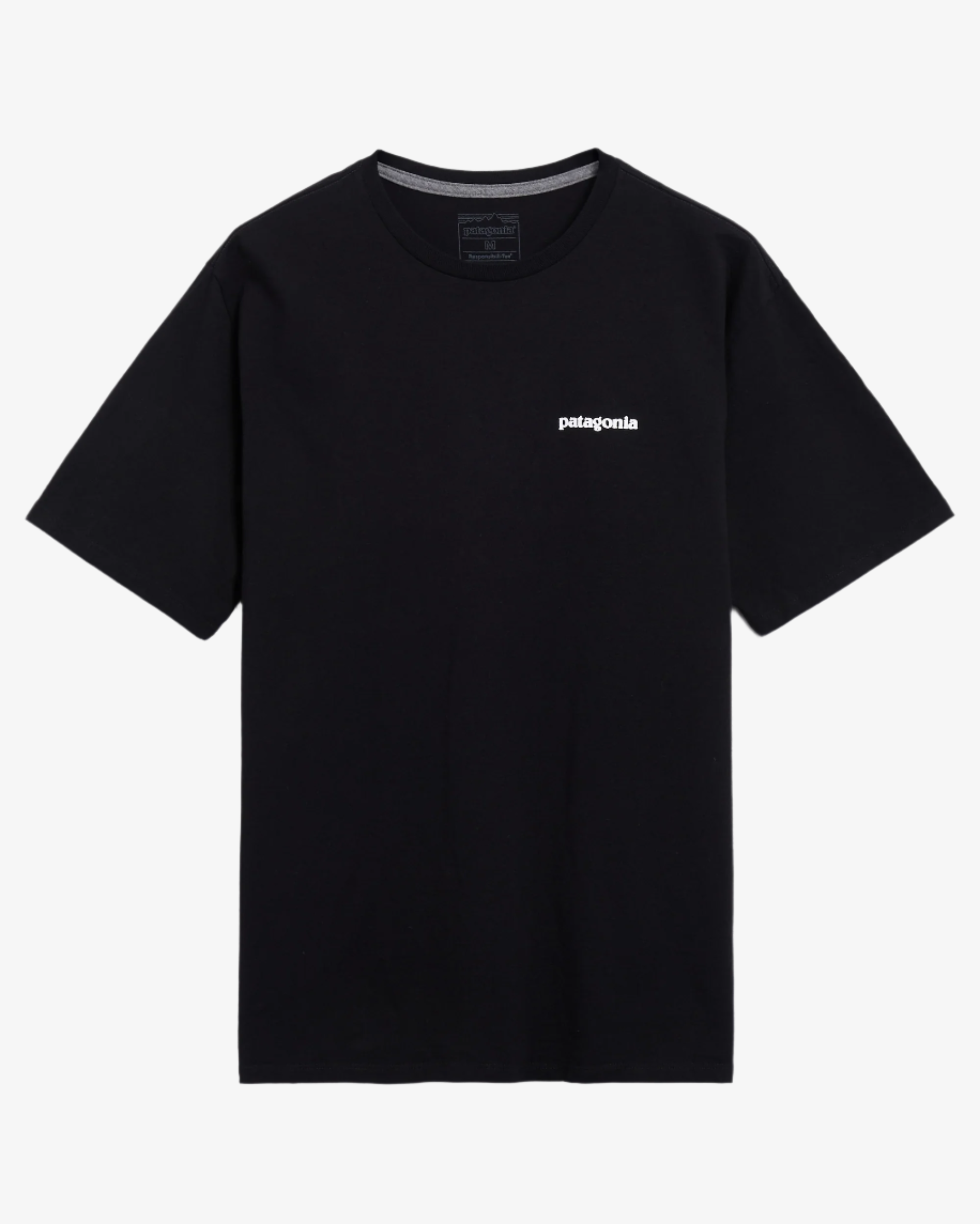 T-shirt Patagonia P-6 Logo