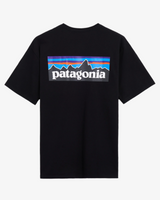 T-shirt Patagonia P-6 Logo