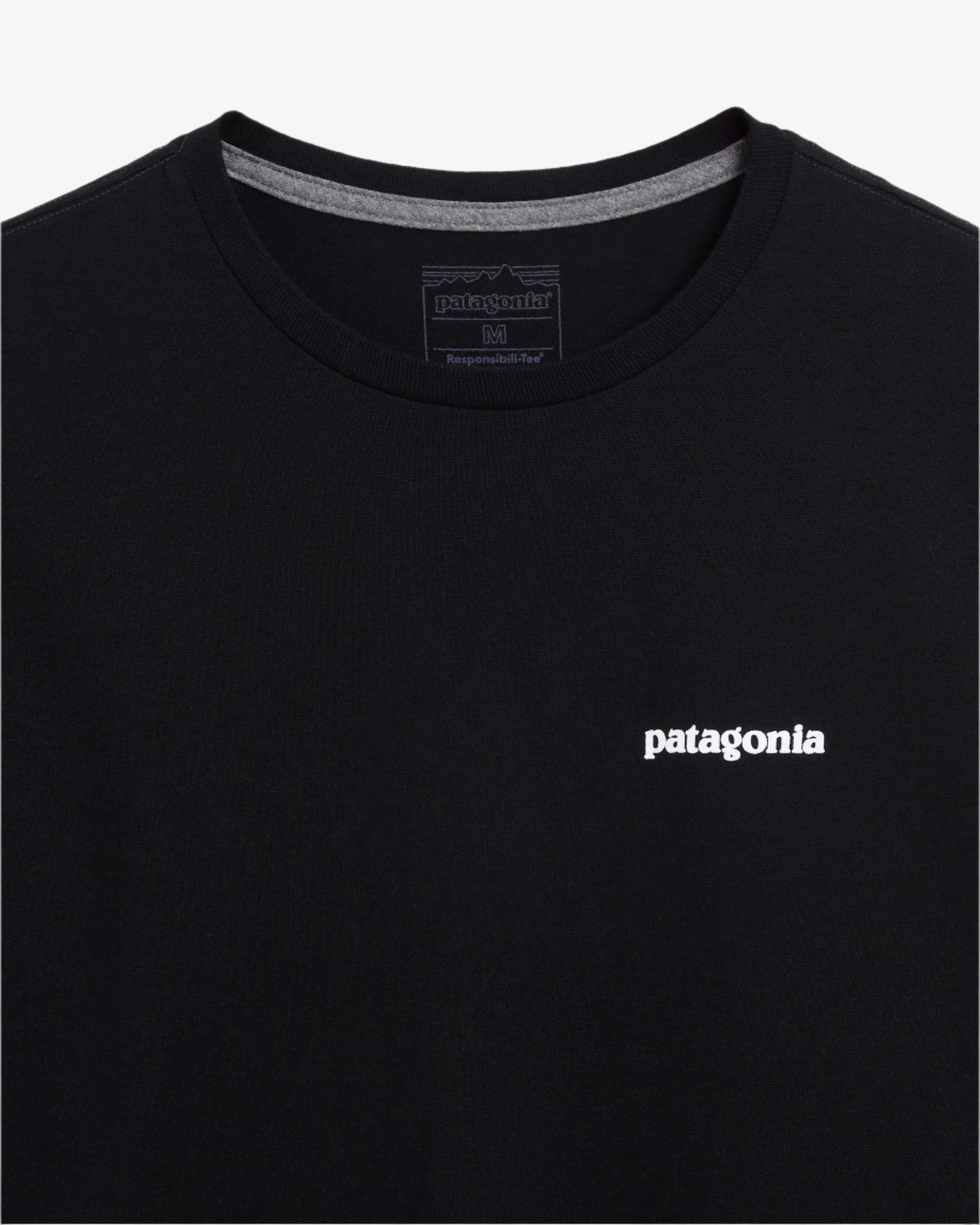 T-shirt Patagonia P-6 Logo