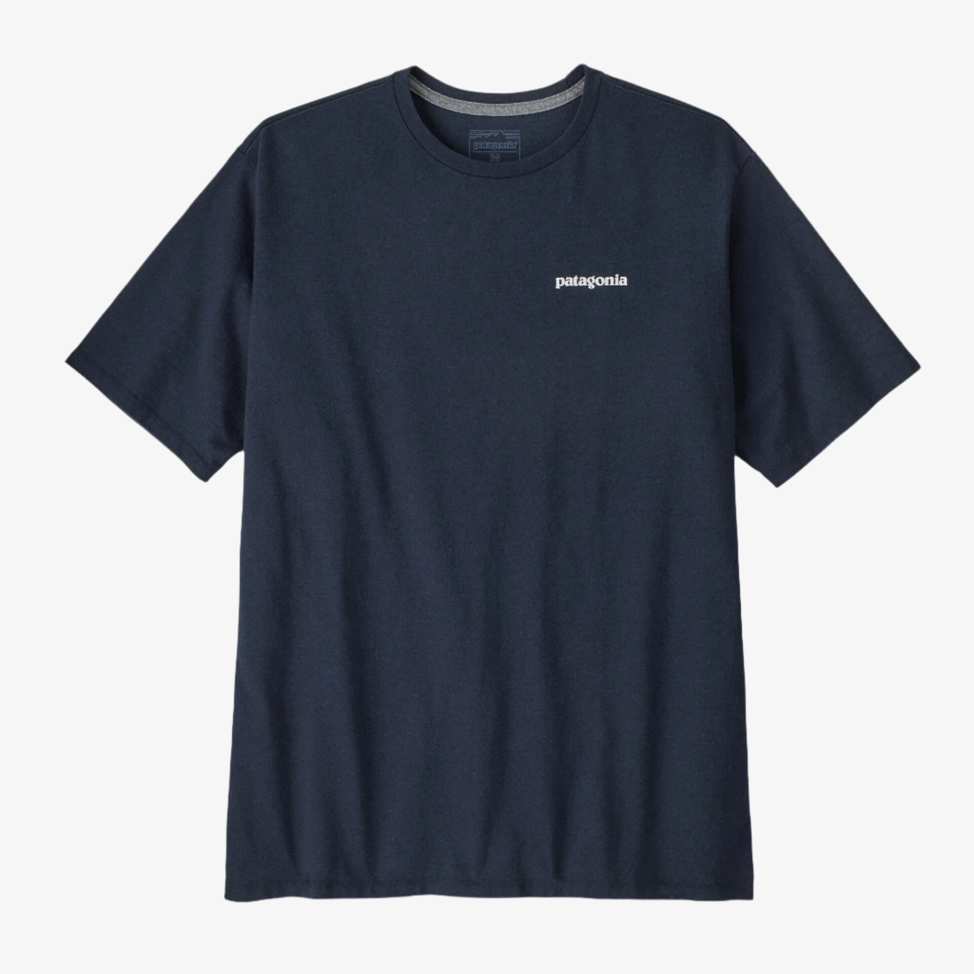 T-shirt Patagonia P-6 Logo