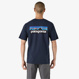 T-shirt Patagonia P-6 Logo