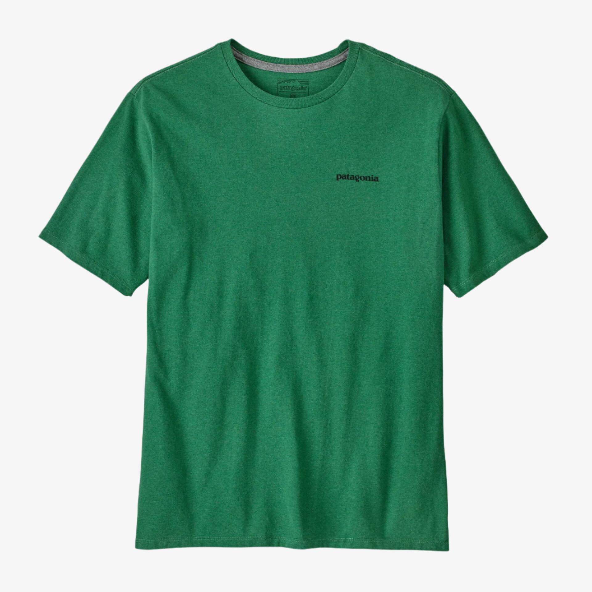 T-shirt Patagonia P-6 Logo