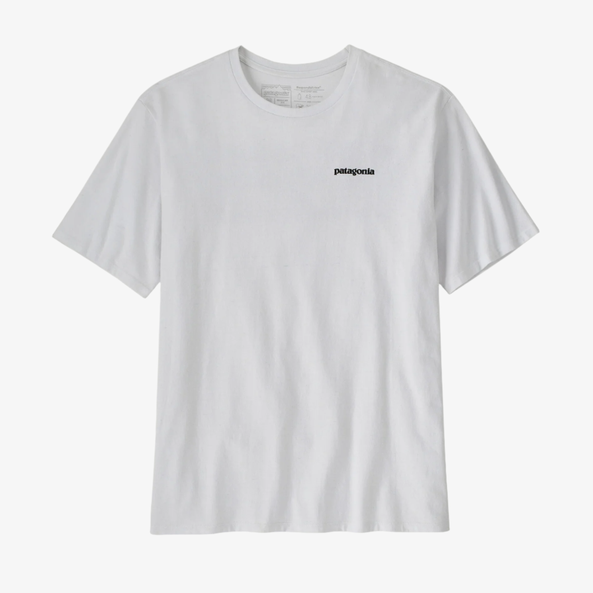 T-shirt Patagonia P-6 Logo