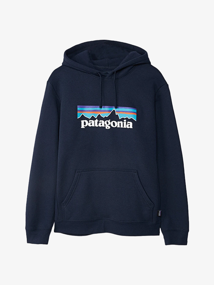 Hoodie Patagonia P-6 Logo