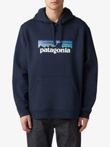 Hoodie Patagonia P-6 Logo