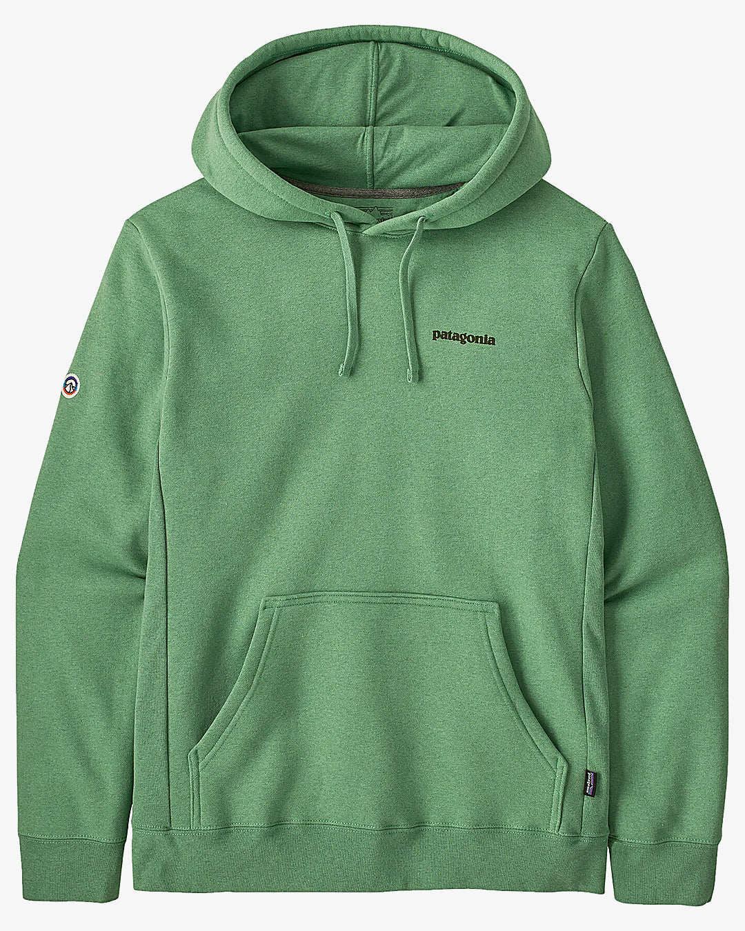 Hoodie Patagonia Fitz Roy