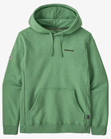 Hoodie Patagonia Fitz Roy