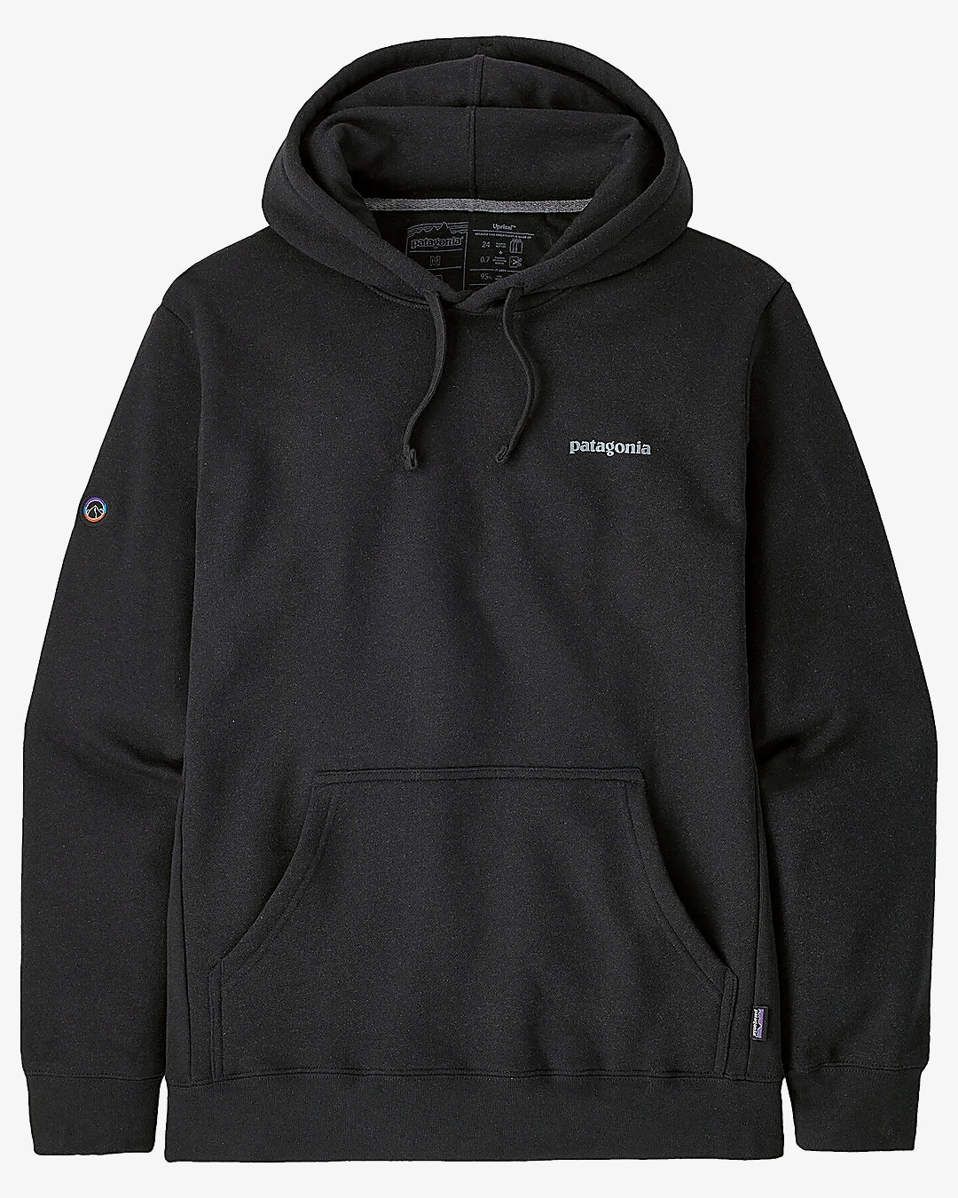 Hoodie Patagonia Fitz Roy