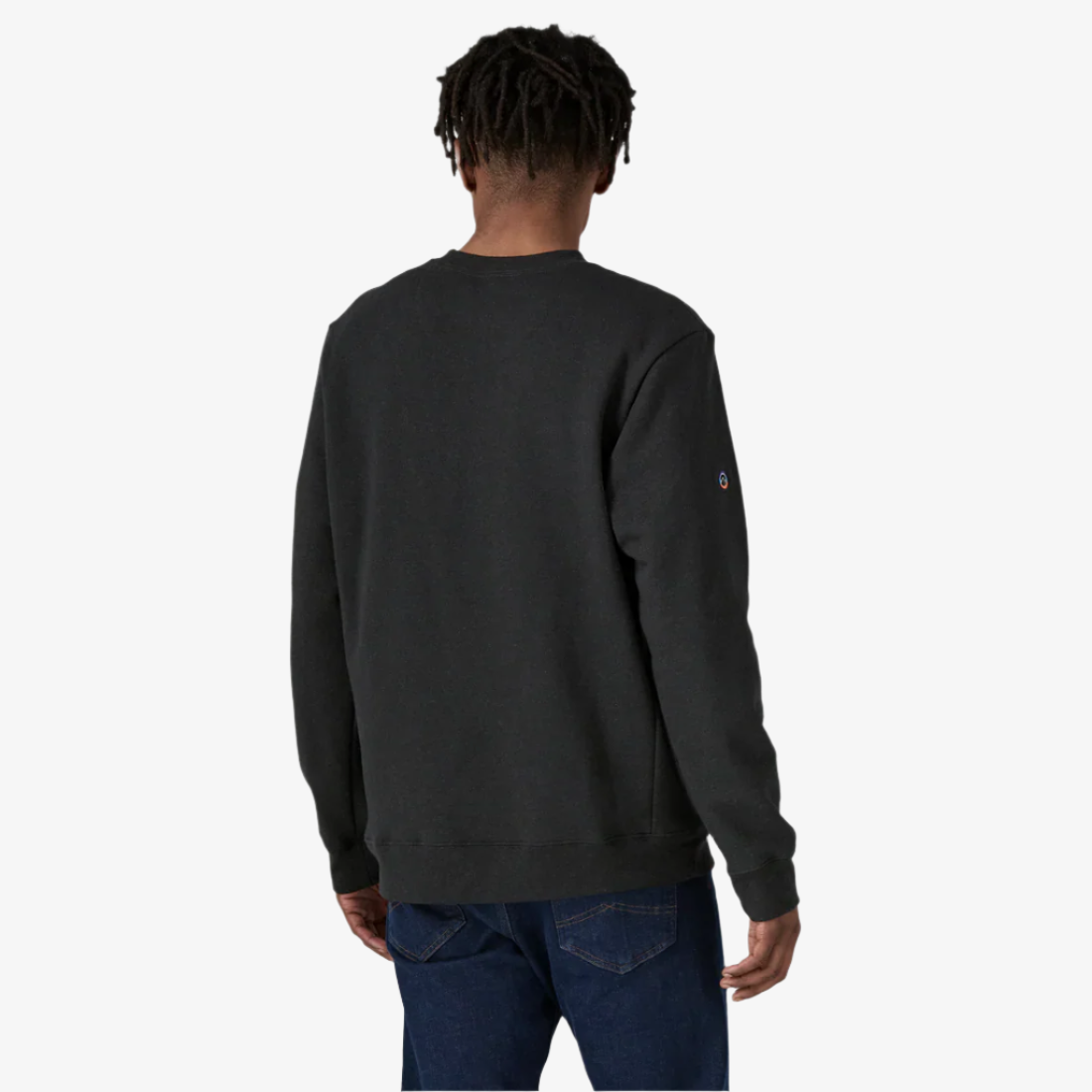 Sweatshirt Patagonia Fitz Roy Icon